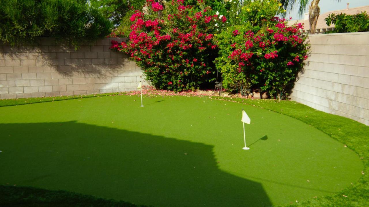 3 Bedroom House With Private Pool, Spa&Golf Course! La Quinta Zewnętrze zdjęcie